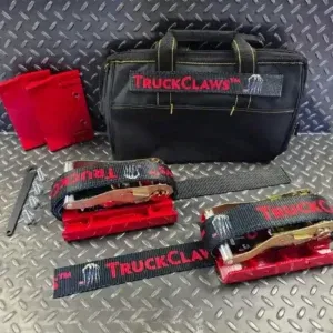 truck claws commercial extreme kit