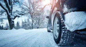 The Best Tires for Icy Roads to Prevent Slips and Slides