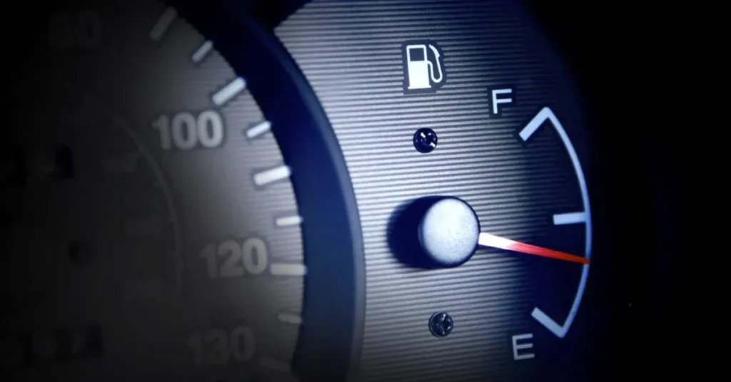 technology and tools to improve fuel effieciency in trucks
