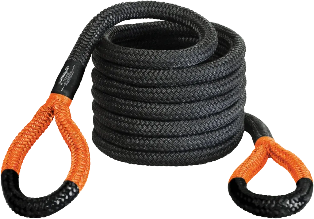 Bubba Rope