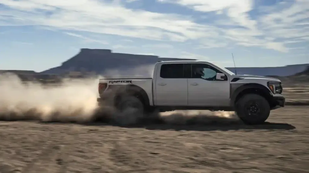 Preventing Your Truck from Getting Stuck Again