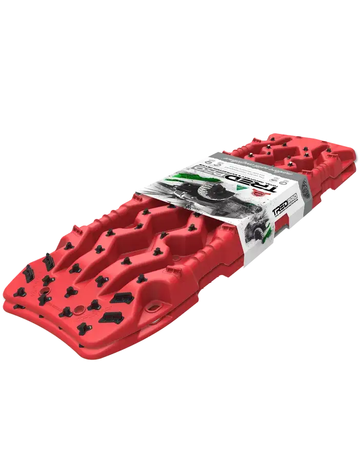 TRED Pro Recovery Boards โ Ideal for Off-Road Enthusiasts