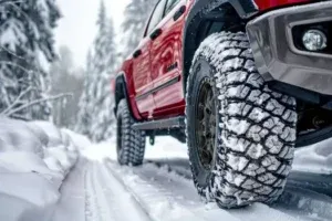 best winter tires for truck