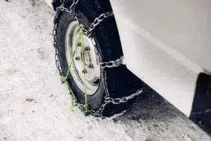Snow Chain Alternatives