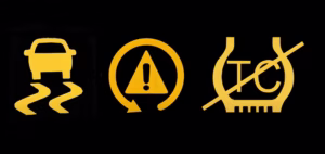 Traction Control Sensor Problems Signs Causes & Fixes