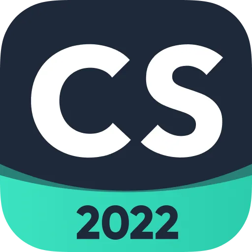 CamScanner