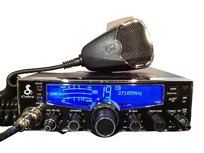 Cobra 29 LX