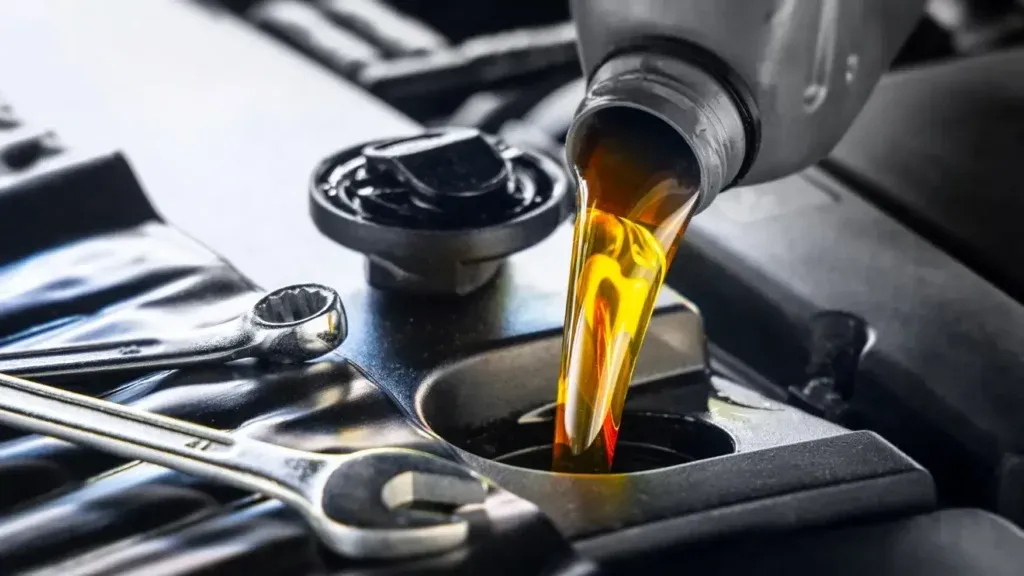 Delaying Fluid Checks and Changes - Top 10 Truck Maintenance Mistakes That Cost You Money