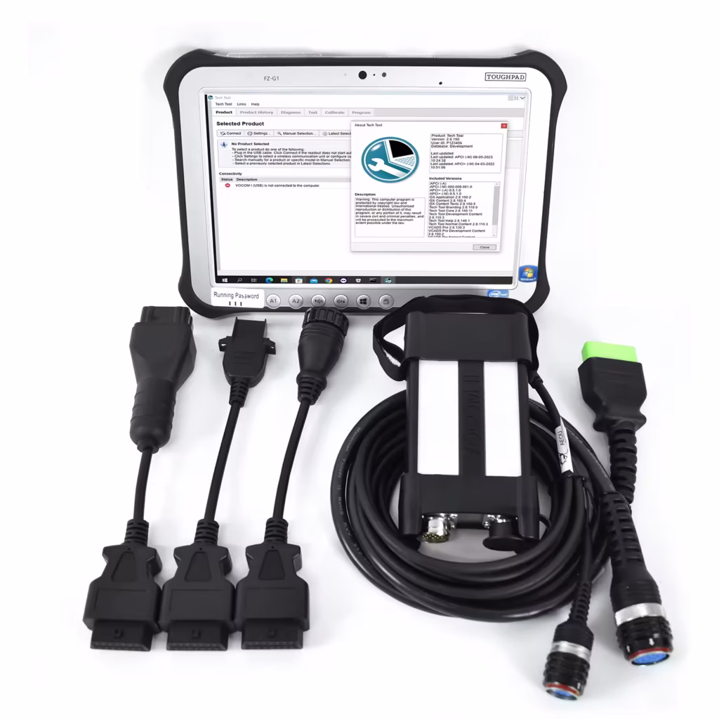 Tech & Connectivity Tools