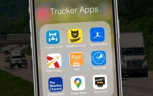 Top 10 Trucking Apps Every Driver Needs in 2025