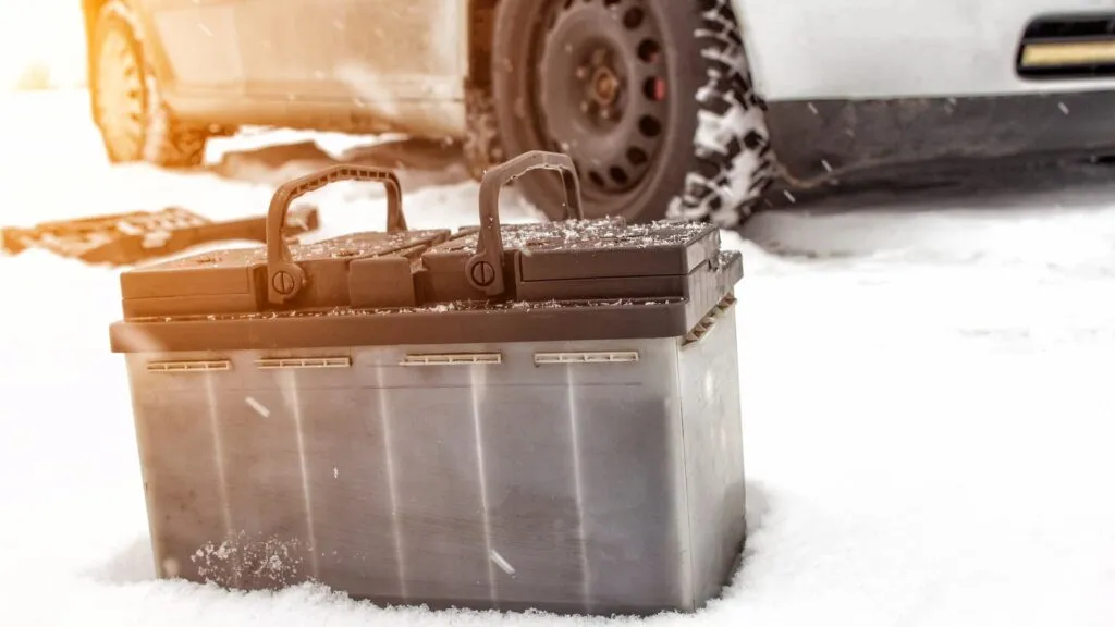 Truck Battery Problems in Cold Weather Hereโs What to Do