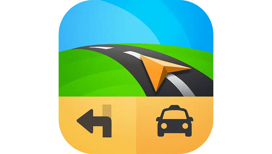 Sygic Truck GPS