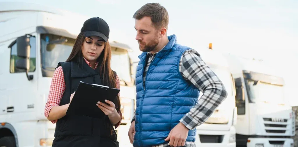 How to Get Trucking Contracts as an Independent Driver Proven Strategies