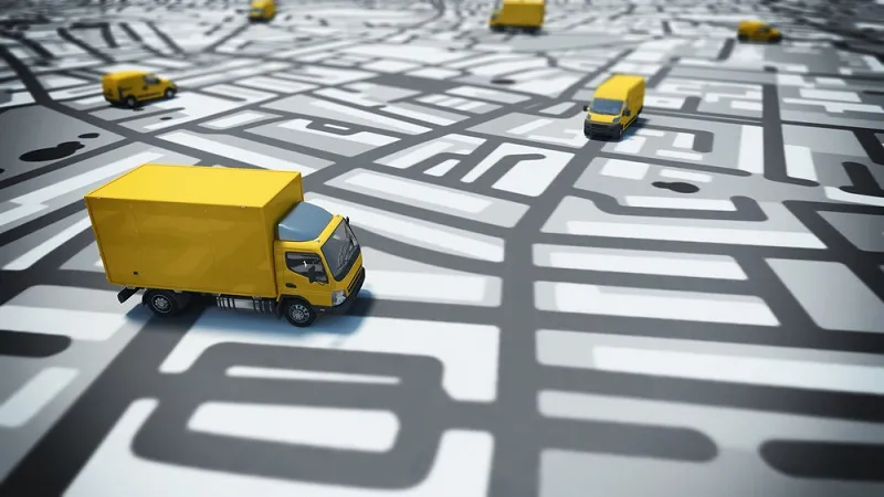 Plan Your Career, Not Just Your Routes