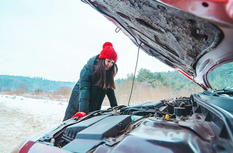 Truck wonโt start in cold weather โ causes & fixes