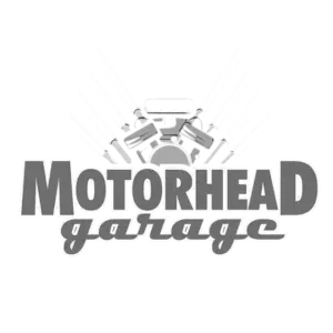 motorhead grayscale