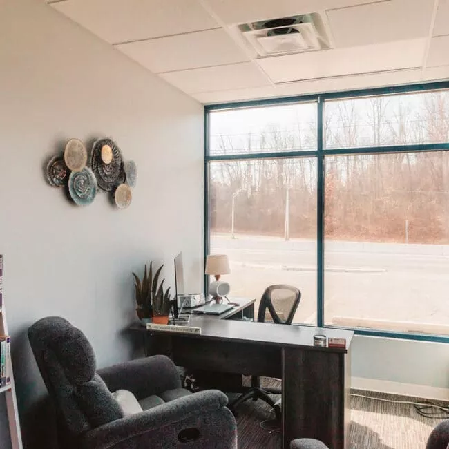 Mental Health in Morris County New Jersey