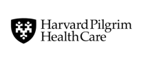 the logo for harvard pilgrim health care, a provider of mental health services in New Jersey