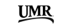 the umr logo on a green background representing mental health services in New Jersey