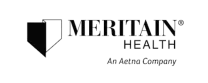 the logo for the metropolitan health and athletic company, a provider of mental health services in New Jersey