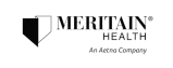 the logo for the metropolitan health and athletic company, a provider of mental health services in New Jersey