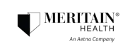 the logo for the metropolitan health and athletic company, a provider of mental health services in New Jersey