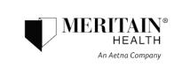 the logo for the metropolitan health and athletic company, a provider of mental health services in New Jersey