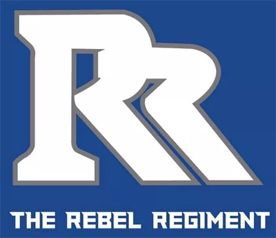 Byrnes Rebel Regiment T Shirts