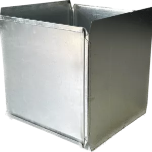 Square Duct/Unassembled