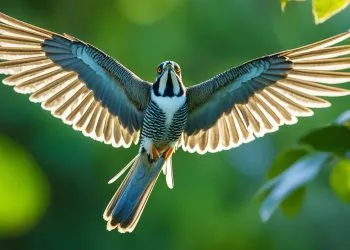 Engoulevent de Nuttall