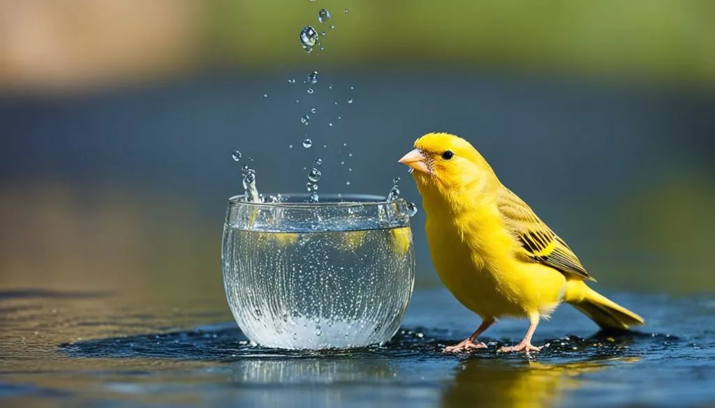 boire canari boire canari