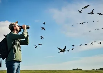 observation d'hirondelle