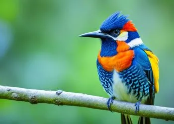 oiseau le plus facile ร dresser