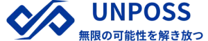 UNPOSS 無限の可能性を解き放つ