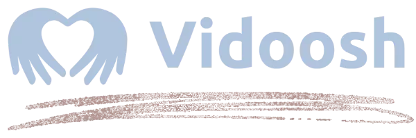 vidoosh Logo