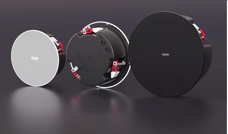Loa âm trần Fonestar SKY-8-DOME