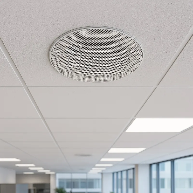 Loa âm trần FTD FCS-705N