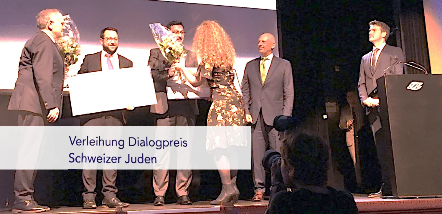 dialogpreis