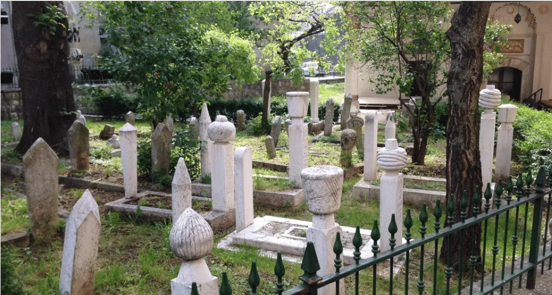 friedhof