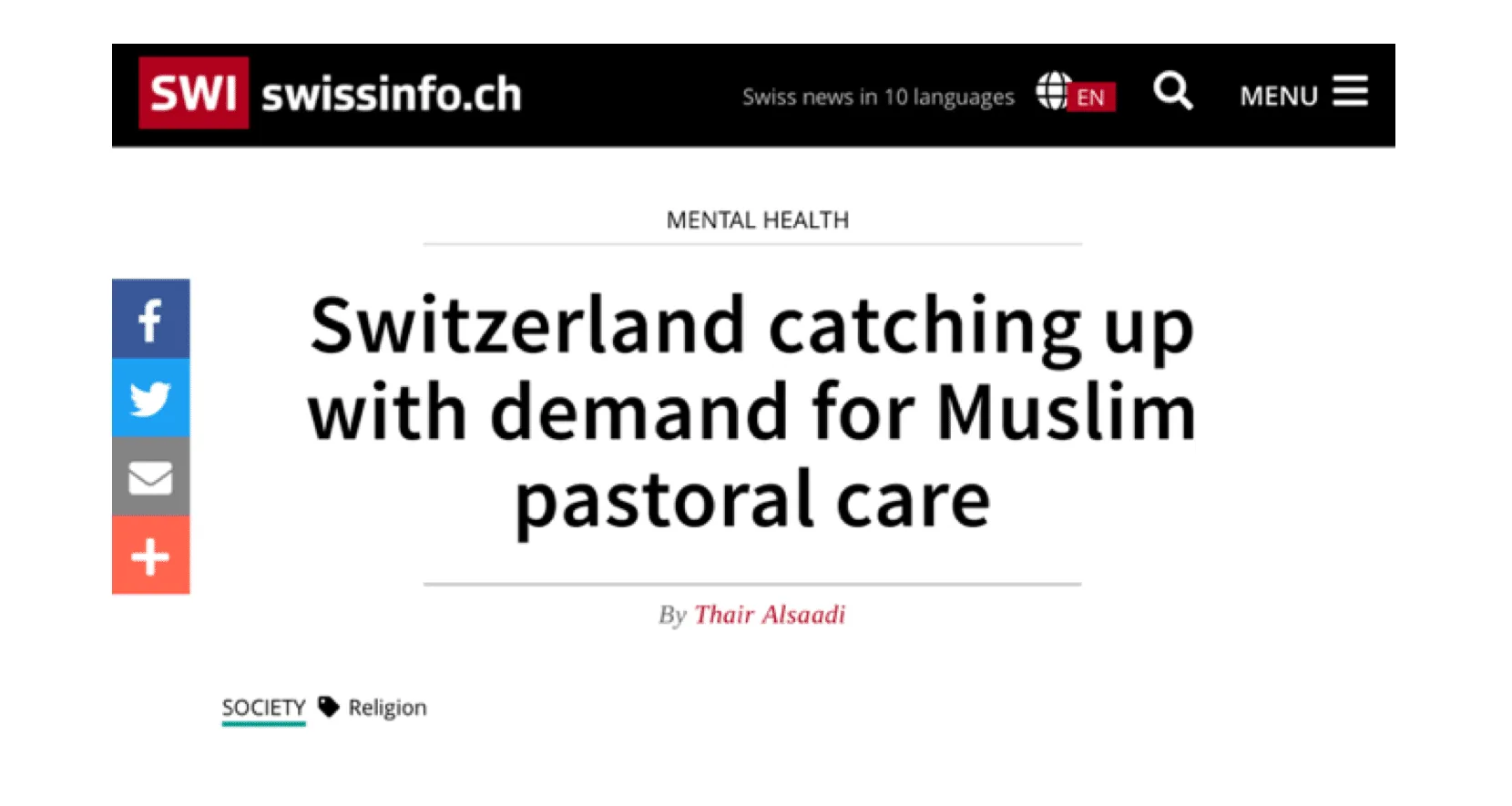 swissinfo