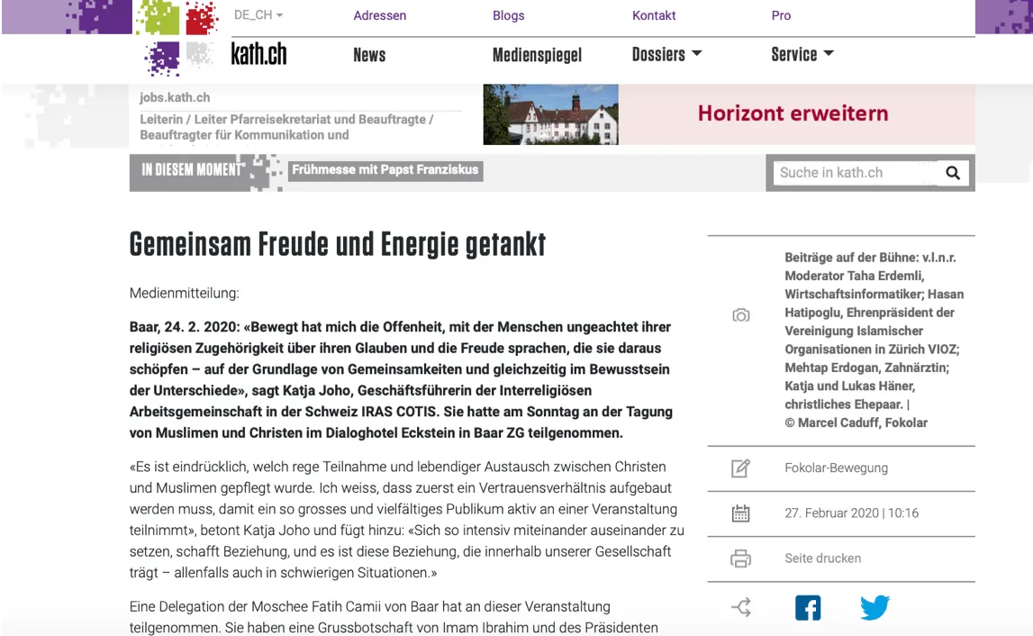 fokular