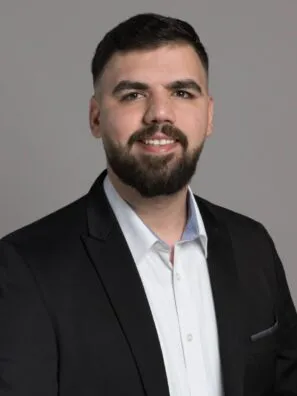 Haris Mustafa