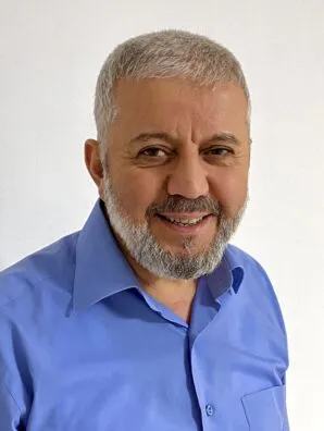 Ersin Tan