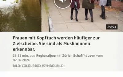 SRF Interview
