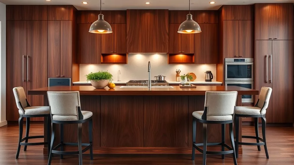 functional and stylish kitchens