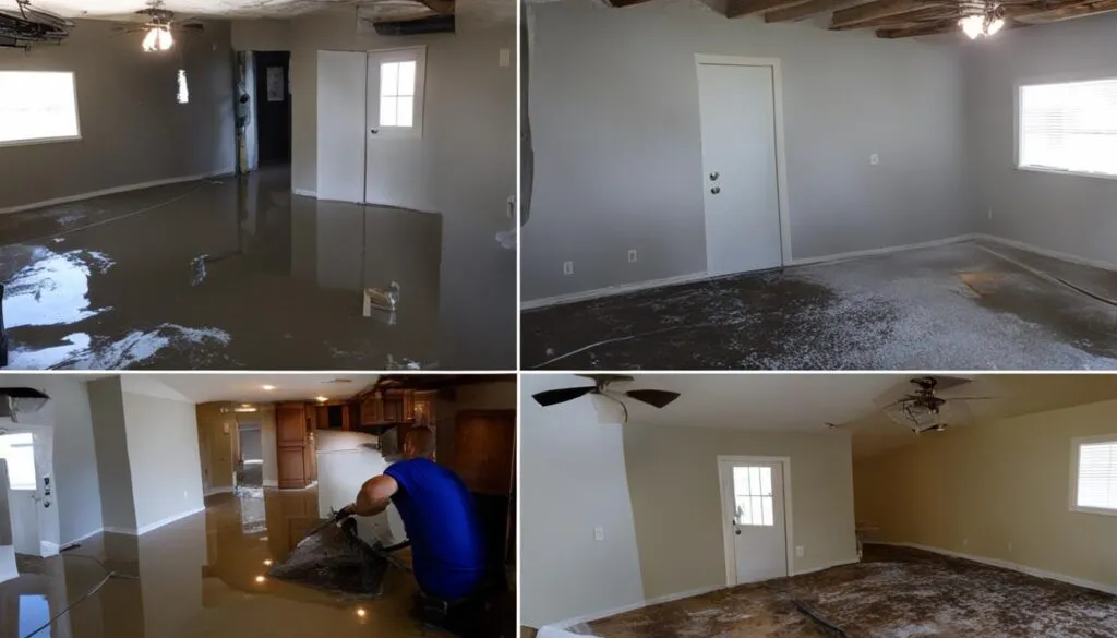 Mold Remediation Process Mold Remediation Process