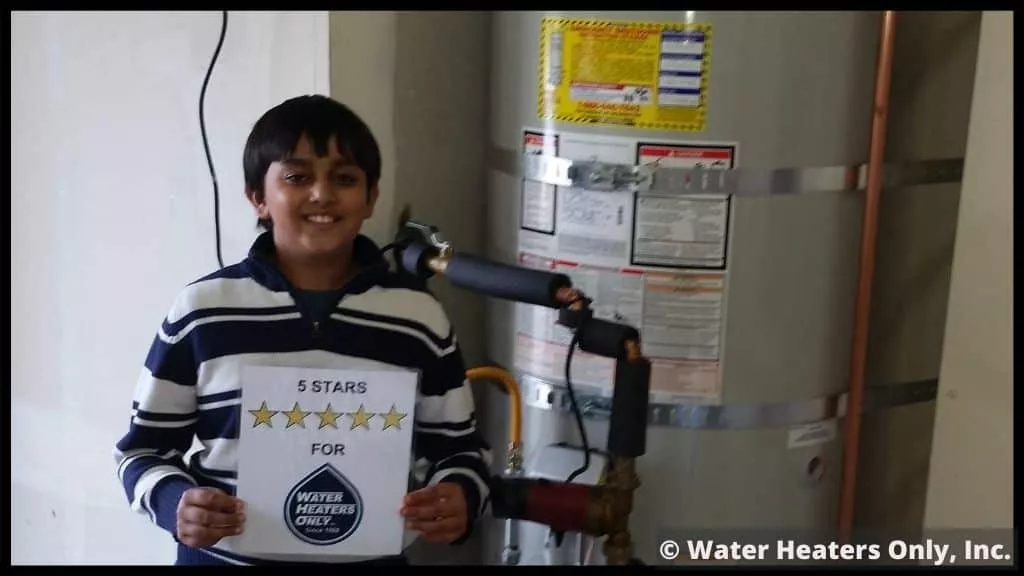 happy-customer-holding-5-golden-stars