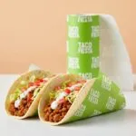 Custom Taco Wrapping Paper