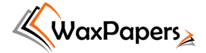 Wax Papers Co