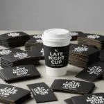 custom coffee cup sleeves